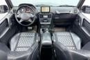 مرسيدس بنز G 63 AMG STD STD