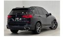 BMW X5 40i M Sport 2021 BMW X5 xDrive40i M-Sport, Oct 2025 BMW Warranty +Service Contract, Full Options, GC