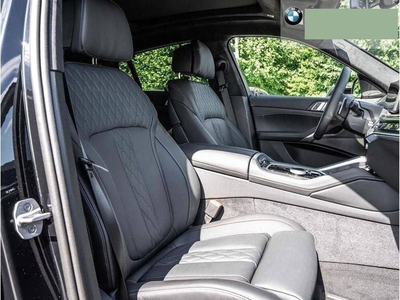 BMW X6 XDrive 40i Brand New * Export Offer * 2025