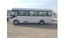 Toyota Coaster Gasoline 23 seat