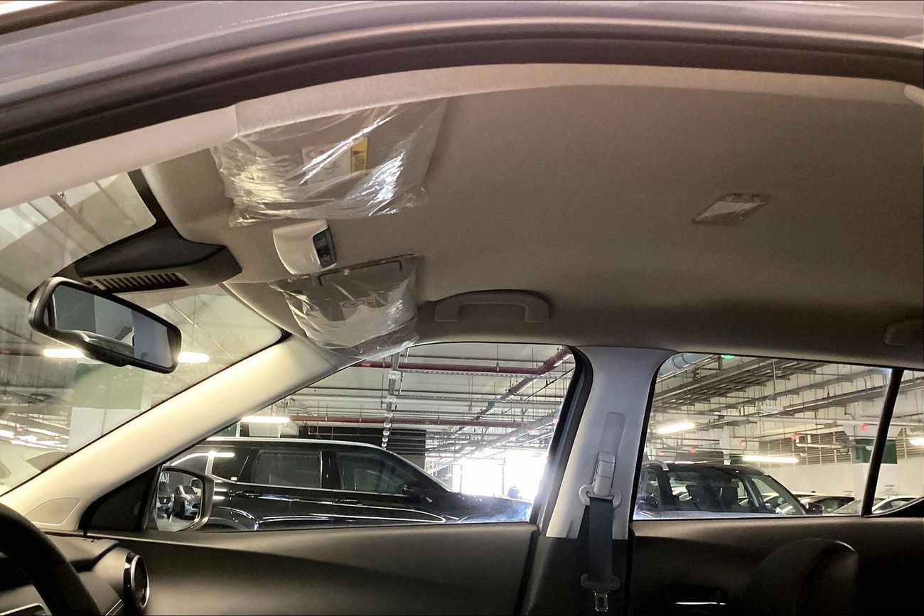 نيسان كيكس SL | شامل الضمان | 0 ﺪﻔﻋﺓ ﺃﻮﻟﻯ