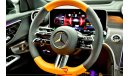 Mercedes-Benz GLC 200 2024 AMG Night Pack Coupe. For Local Registration +10%