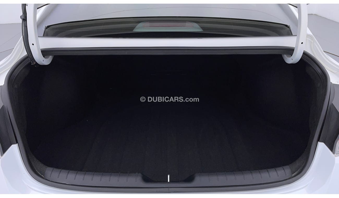 Hyundai Elantra COMFORT 1.6 | Zero Down Payment | Free Home Test Drive