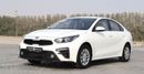 Kia Cerato Base 1.6L Kia Cerato 2020 model, GCC, in excellent condition, accident-free,driving 94,000 km, 1600