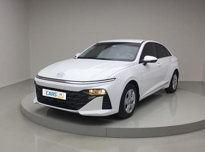 Hyundai Accent SMART 1.5 | Zero Down Payment | Home Test Drive