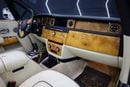 Rolls Royce Phantom COUPE DROPHEAD 2013 Rolls-Royce Phantom Drophead, Brushed Stainless-Steel Bonnet, Teak Yacht Deck, GCC Specs!!