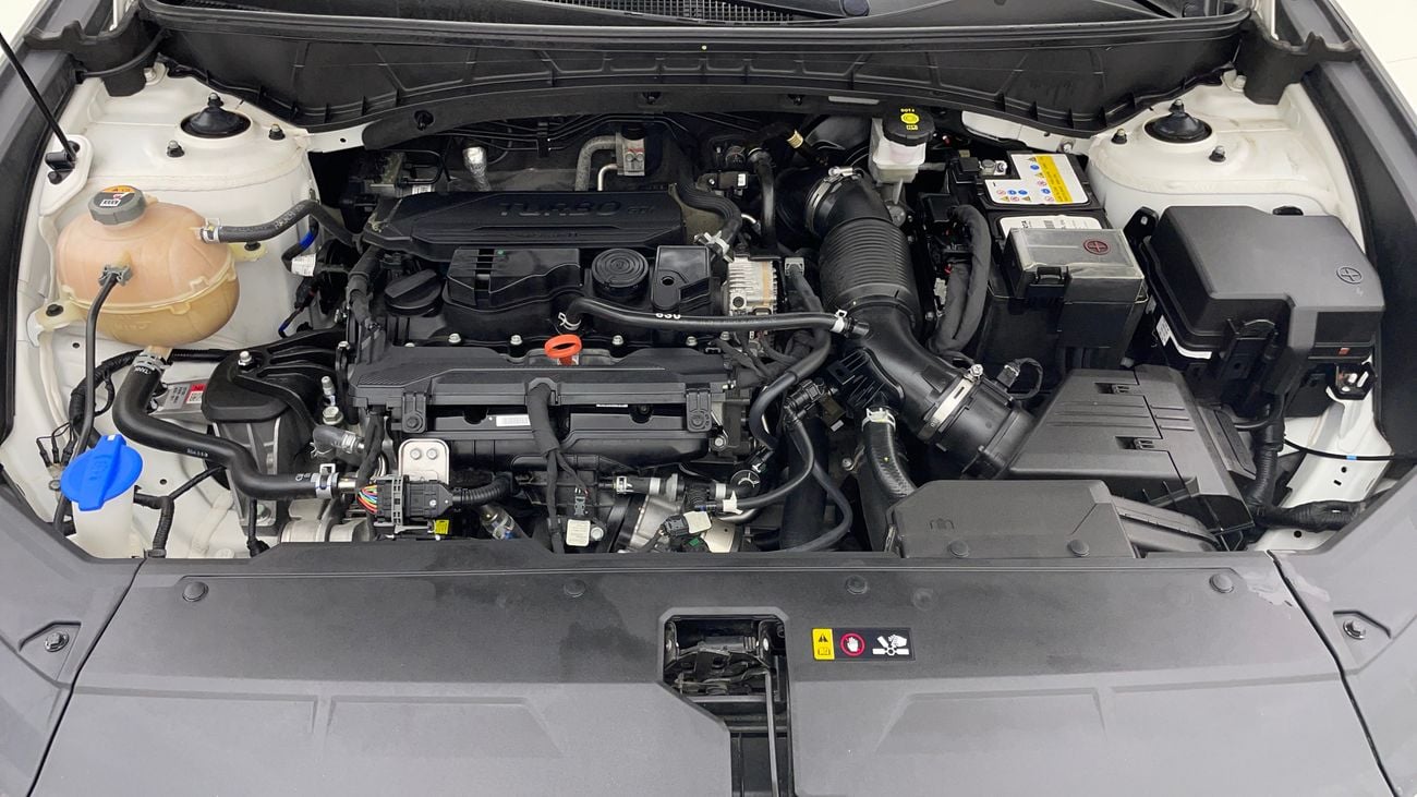 Hyundai Tucson Premium + 2.5L PREMIUM + 1.6 | Zero Down Payment | Home Test Drive