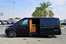 Mercedes-Benz V 300 MERCEDES BENZ VIP EDITION V300D 2.0L DIESEL 4-SEATER AUTOMATIC