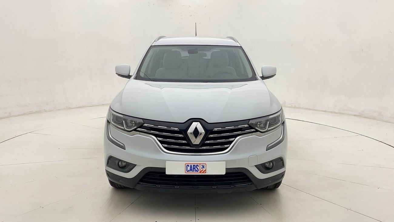 Renault Koleos PE 2.5 | Zero Down Payment | Home Test Drive