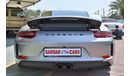 Porsche 911 Touring 2018