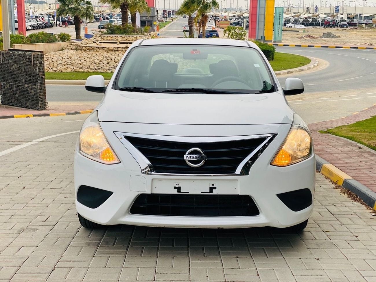 Nissan Sunny SV 1.6L