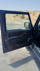 Suzuki Jimny GLX