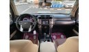 Toyota 4Runner SR5 PREMIUM 4X4 4.0L V6 2015 AMERICAN SPECIFICATION
