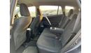 Toyota RAV4 2016 LE RUN AND DRIVE AWD USA IMPORTED
