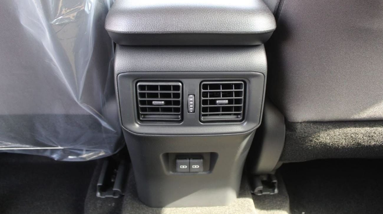 تويوتا راف ٤ LE RAV4 2.0 PETROL