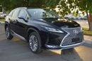 لكزس RX450h LEXUS RX450h Full option