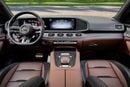 Mercedes Benz GLE53 AMG GLE 53 AMG 4MATIC+ | 8,617 P.M | 0% Downpayment | Mercedes Warranty!
