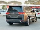 تويوتا لاند كروزر GXR 4.0L (271 HP) 4WD