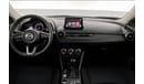 Mazda CX-3 GT