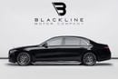Mercedes-Benz S 500 4MATIC 3.0L 2024 Mercedes S Class 500, 442bhp, 3.0L TC I6, 9 Speed Auto