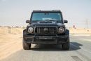 Mercedes-Benz G 63 AMG 2023 MERCEDES-BENZ G63 BRABUS 900 ROCKET EDITION 100% original