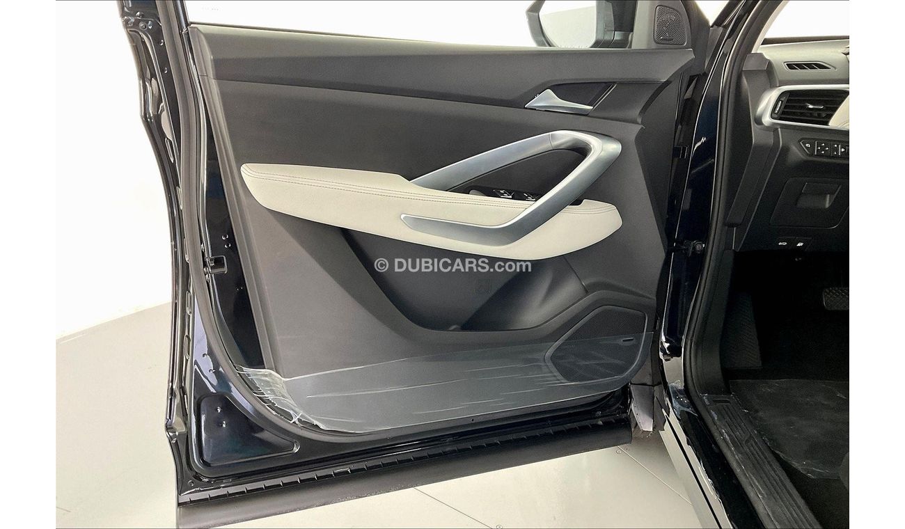 Chevrolet Captiva Premier