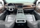 GMC Yukon 2022 GMC Yukon Denali, GMC Service History, 1 Year Warranty, Excellent Condition, GCC