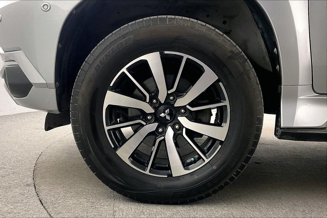 Mitsubishi Montero Sport GLS Top | Guaranteed Warranty | 0 Down Payment