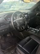 Chevrolet Traverse 2LT RS
