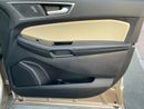 Ford Edge Ford Edge SEL _ 2020_Excellent_Condition _Full option
