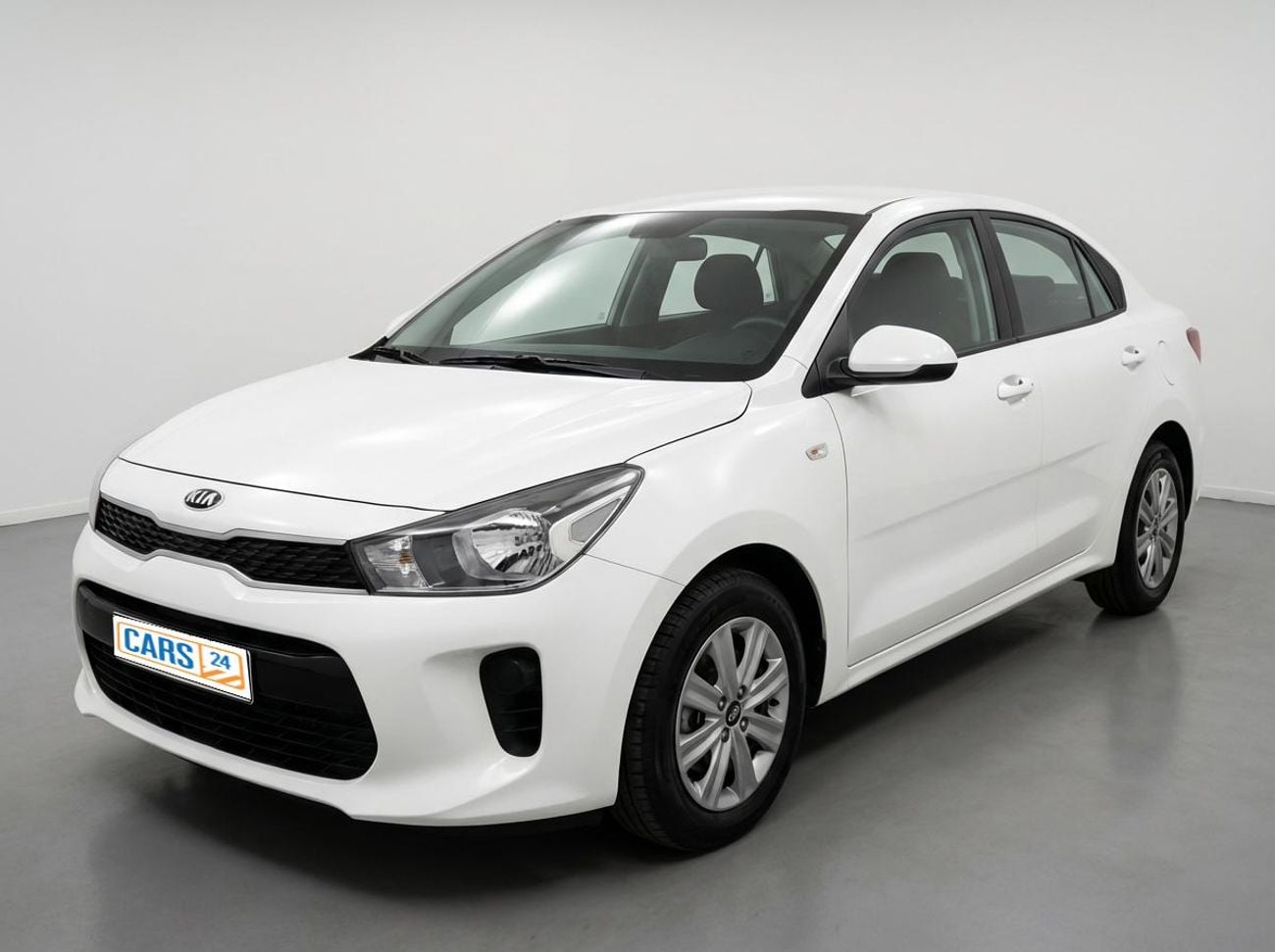 Kia Pegas 2023 LX | AED 502/Month | 0 DP | 30 Day Return | Warranty