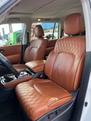 Nissan Patrol LE Platinum 5.6L