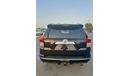 Toyota 4Runner TOYOTA 4RUNNER LIMITED FULL OPTION