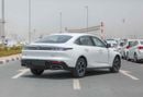 تشنجان ايادو بلس Changan EADO PLUS 1.5T 2025 (White&Black)
