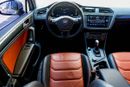 Volkswagen Tiguan SEL
