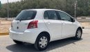 تويوتا يارس Toyota Yaris 2007 Ref# 398