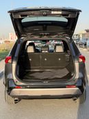 Toyota RAV4 Hybrid XSE Full Option