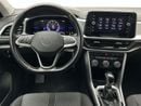 Volkswagen T-ROC T-Roc Life 1.4L | VW Certified | GCC Specs | Standout Crossover Styling