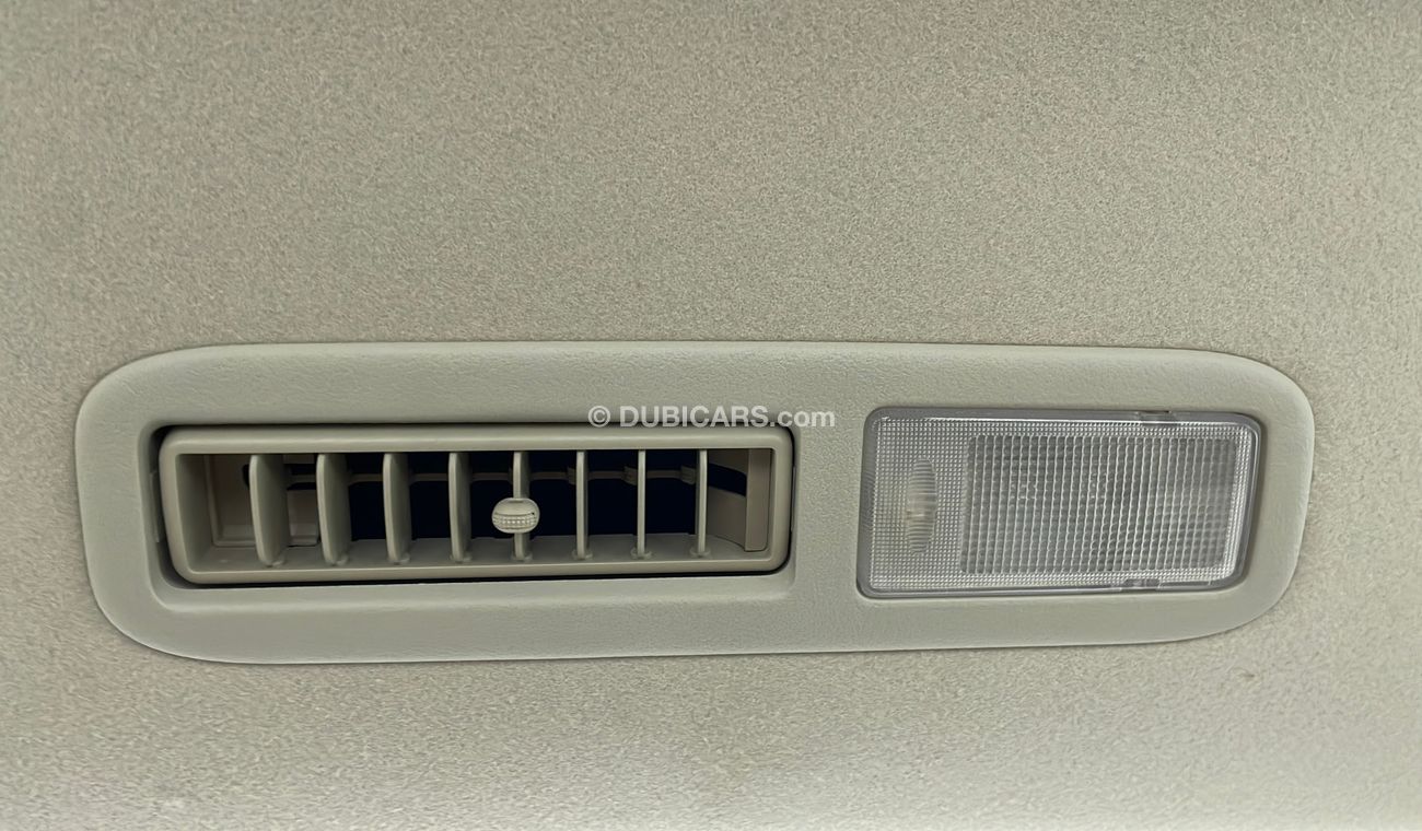 ميتسوبيشي باجيرو GLS BASE 3.5 | +مع الضمان | كمان تم فحص ١٥٠