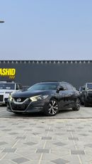 نيسان ماكسيما R 3.5L