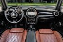 Mini Cooper Cooper S | 1,175 P.M | 0% Downpayment | Service History!