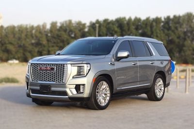 GMC Yukon 6.2 V8 Denali (AWD)