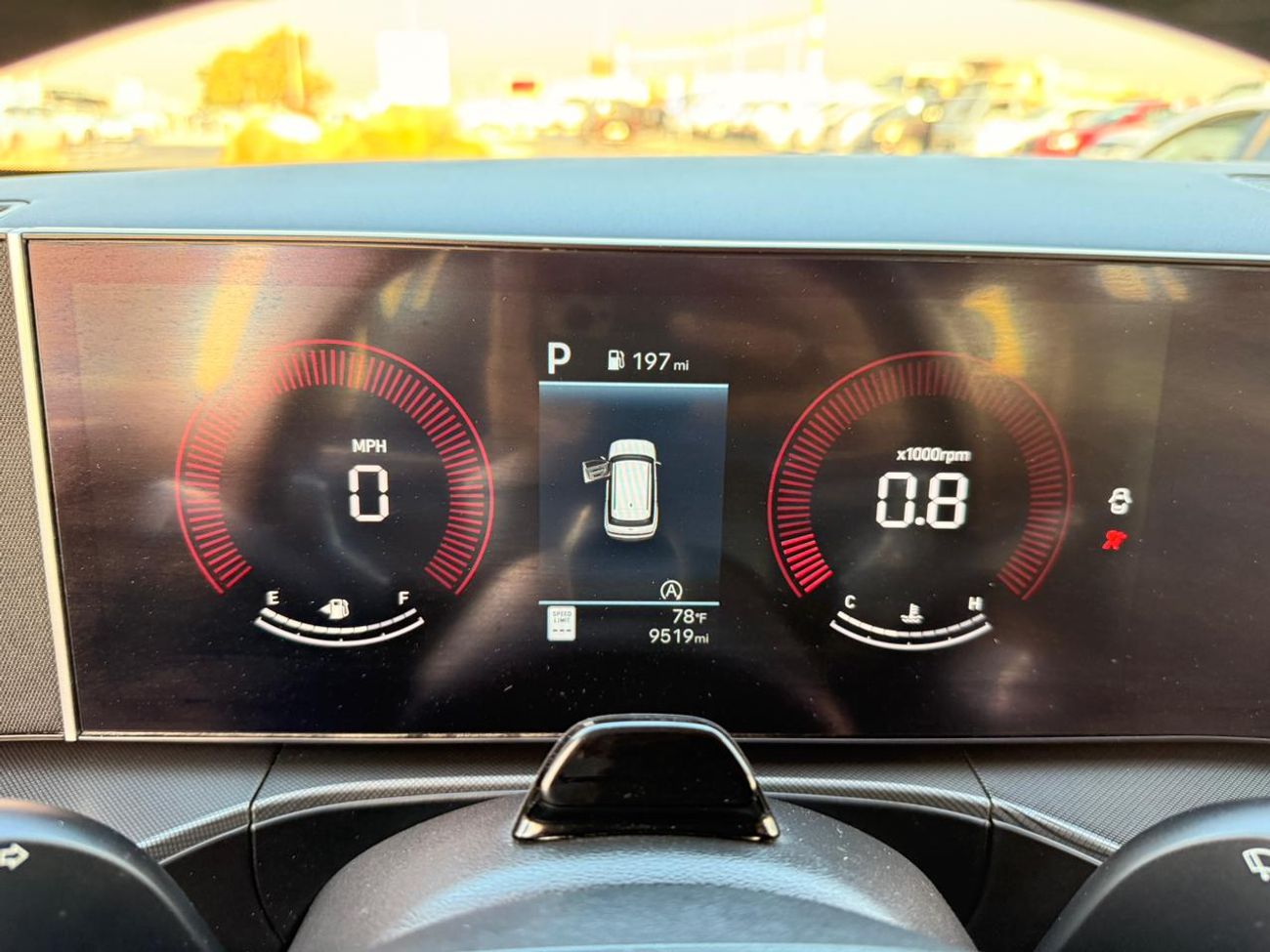 هيونداي سانتا في Sel 2024