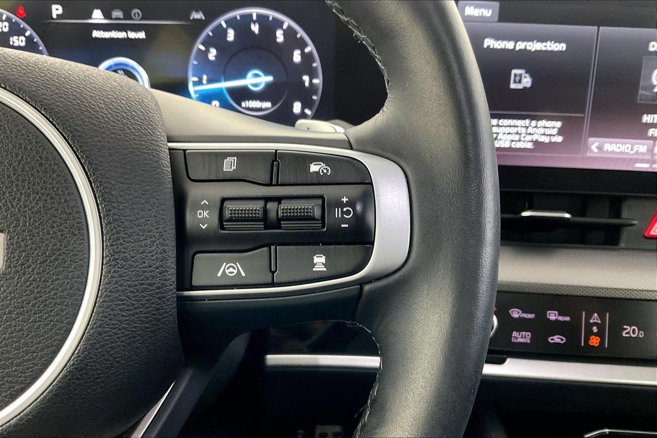 Nissan Kicks SL | Guaranteed Warranty | 0 Down Payment