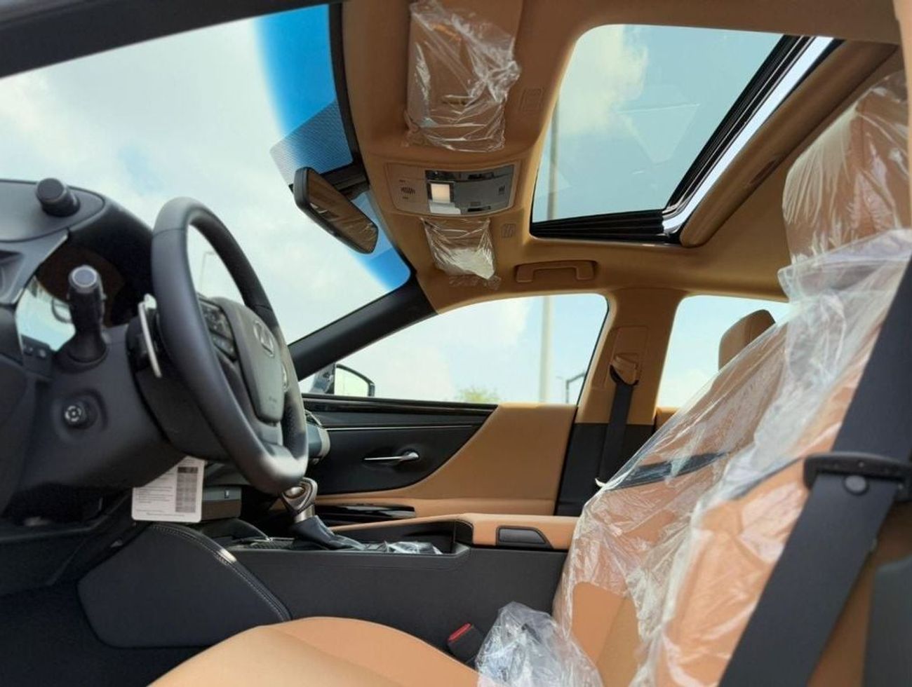 Lexus ES300h ES 300H 2.0L