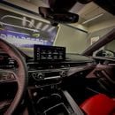 Audi S5 S-LINE
