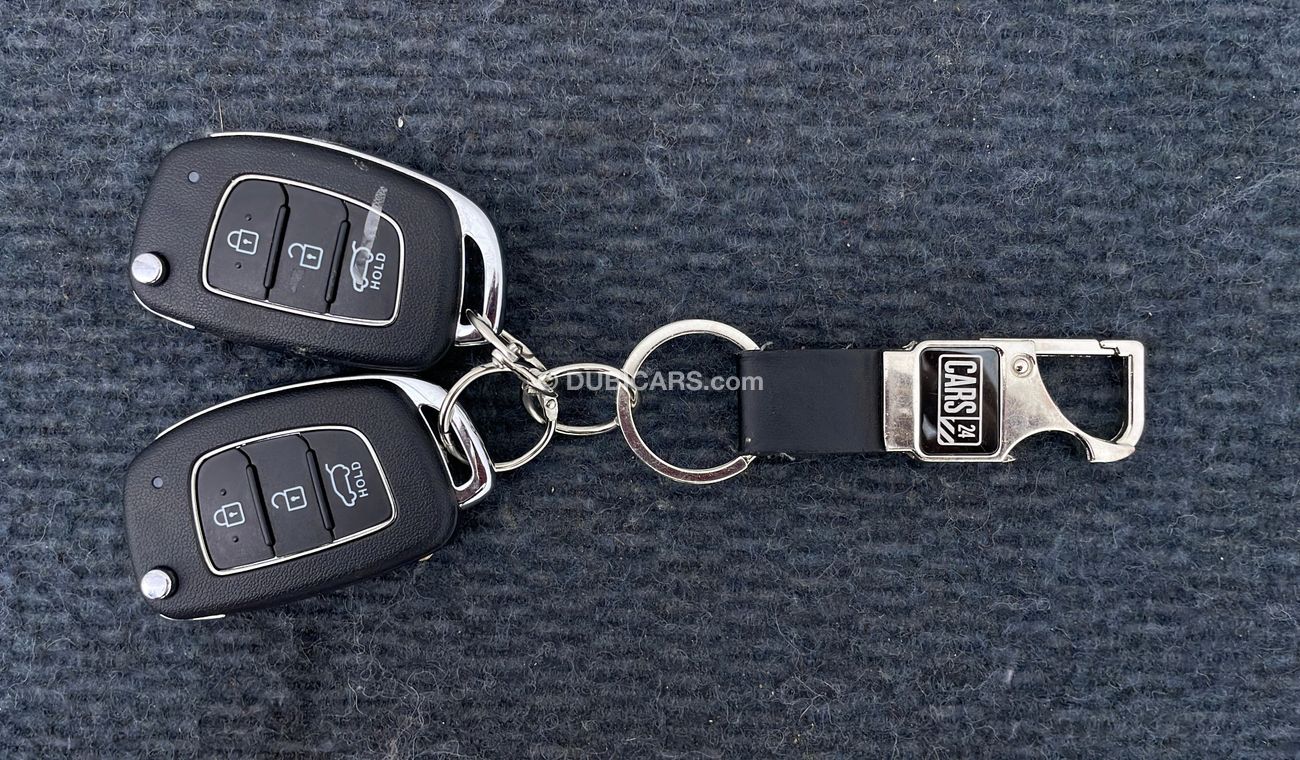 Hyundai Creta S+ 1.5 | Under Warranty | Inspected on 150+ parameters