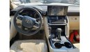 Toyota Land Cruiser 2024YM LC300 EXR 4.0l gasolina v6 Estandar (ONLY FOR EXPORT)