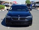 بي أم دبليو 520i EXCLUSIVE PLUS Middle East Edition 2.0L