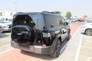 بي واي دي Ti 7 BYD LEOPERD  TITANIUM  7  FULL OPTION WITH WARRANTY  EVS 5 YEARS